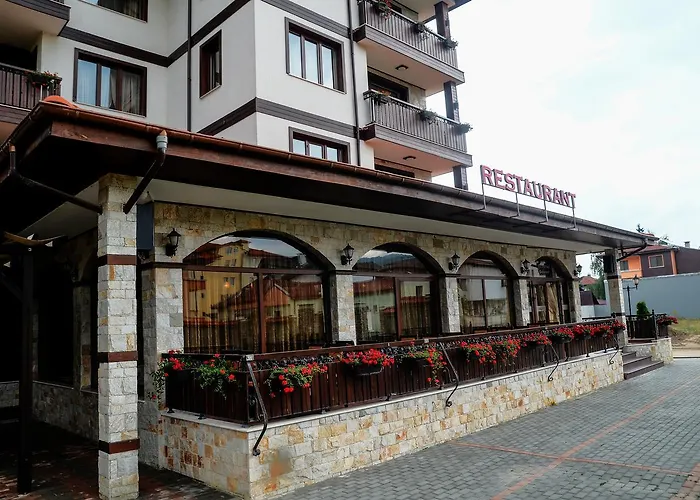 Hotel Alegra Welingrad