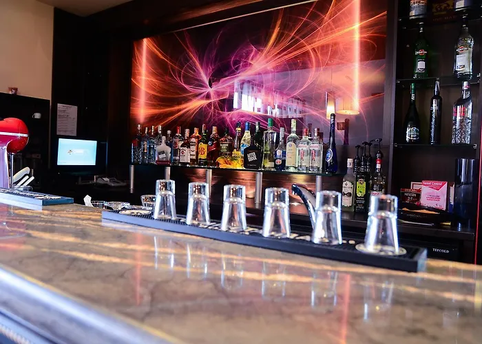 Hotel Alegra Welingrad