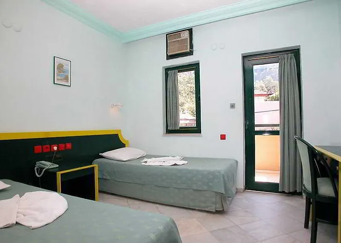 Demircioglu Apart Marmaris