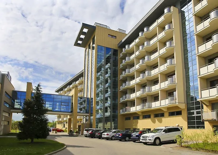 Arka Medical Spa Kołobrzeg