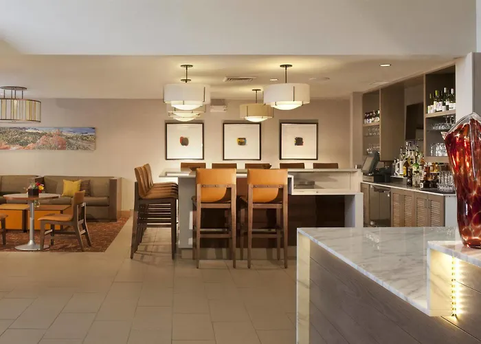 Hyatt House - University Village Colorado Springs