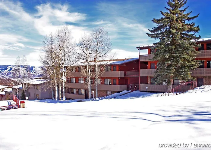 Snowmass Inn Snowmass Village