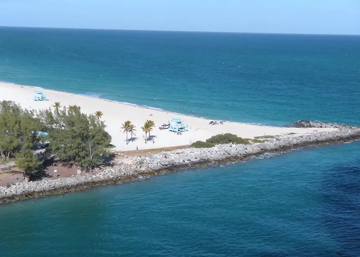Aparthotel One Bal Harbour Ritz Bal Harbour