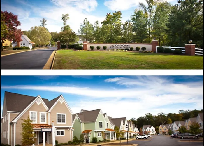 King'S Creek Resort Williamsburg