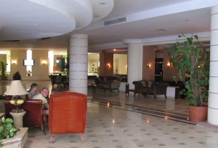 Roma Hotel Hurghada