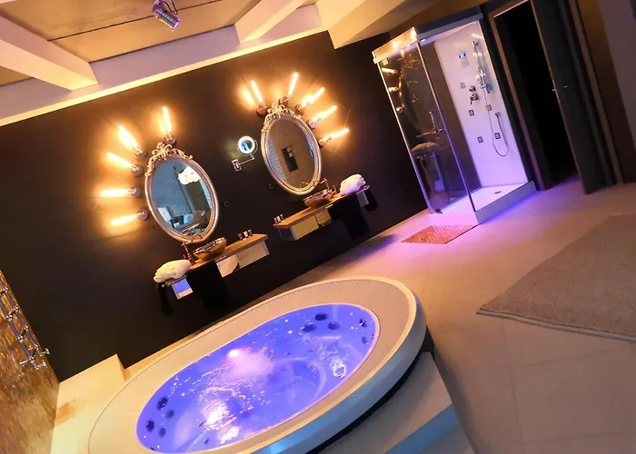 Hotel Ramka & Restaurant & Wine Bar Poznań