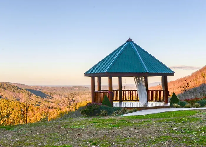 Hotel Majestic View #42B Sevierville