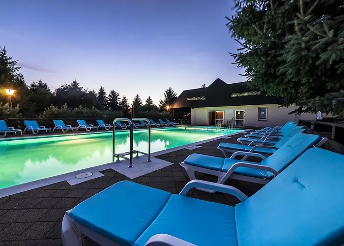 Lech Resort & Spa Łeba