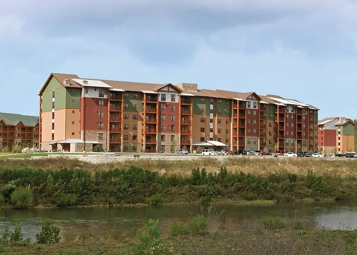 Wyndham Great Smokies Lodge Knoxville