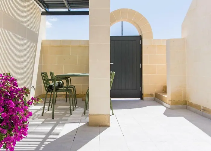 Mellieha Holiday Centre