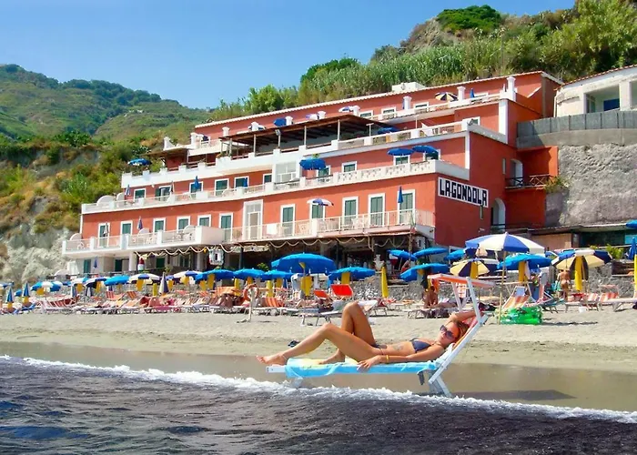 Hotel La Gondola Barano dʼIschia