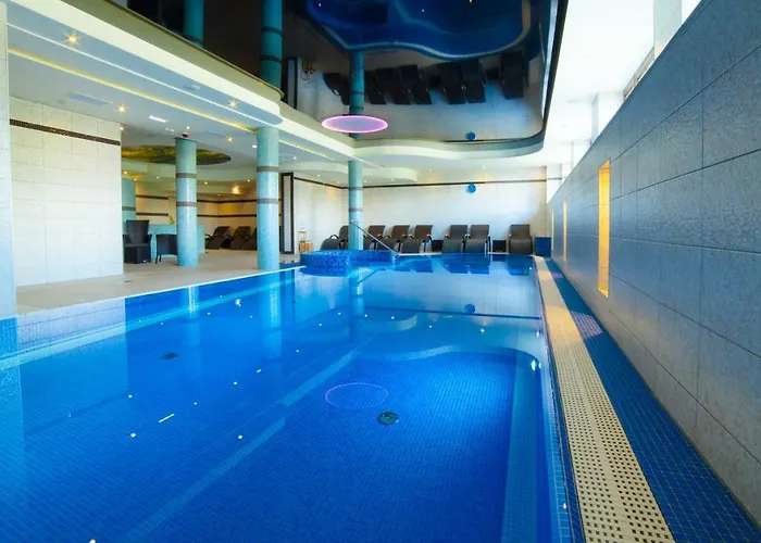 Greno Hotel & Spa Karpacz