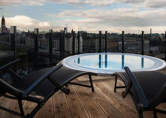 The Loft Hotel Adults Only Kraków