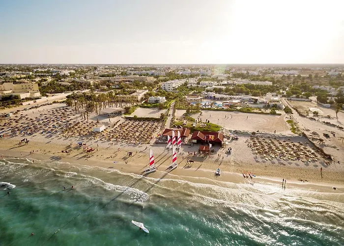 Tui Magic Life Penelope Beach - Families & Couples Midun