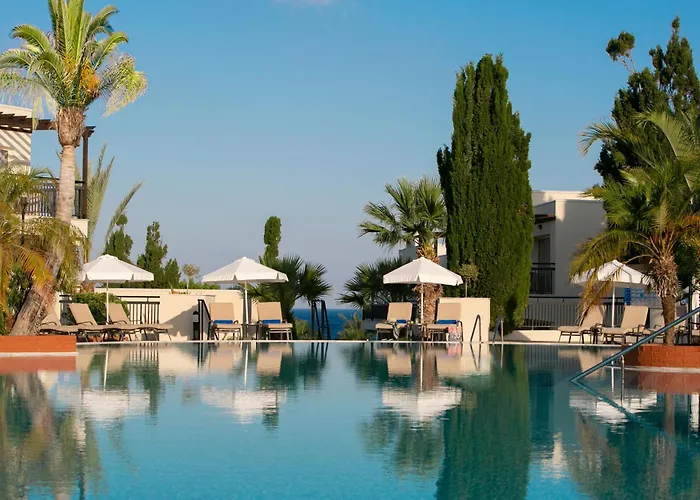 Hotel Louis Paphos Breeze Klorakas