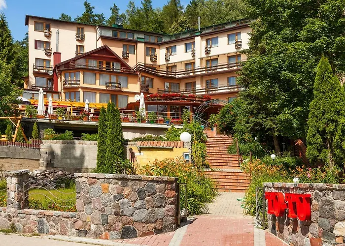 Bed and Breakfast To Tu Mrągowo