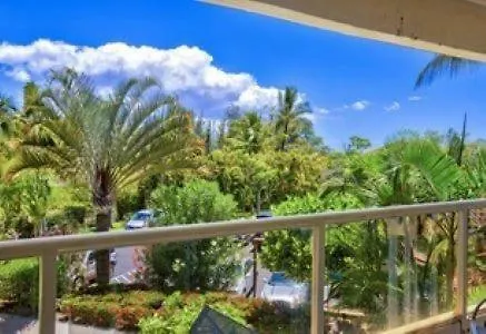 Aparthotel Maui Banyan G203A Wailea 