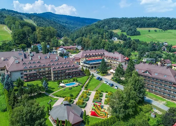 Hotel Stok Wisła