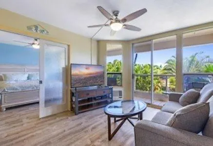 Aparthotel Maui Banyan G203 Wailea 