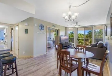 Aparthotel Maui Banyan G203 Wailea 