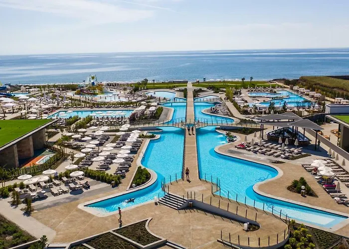Wave Resort Gmina Gmina Pomorie