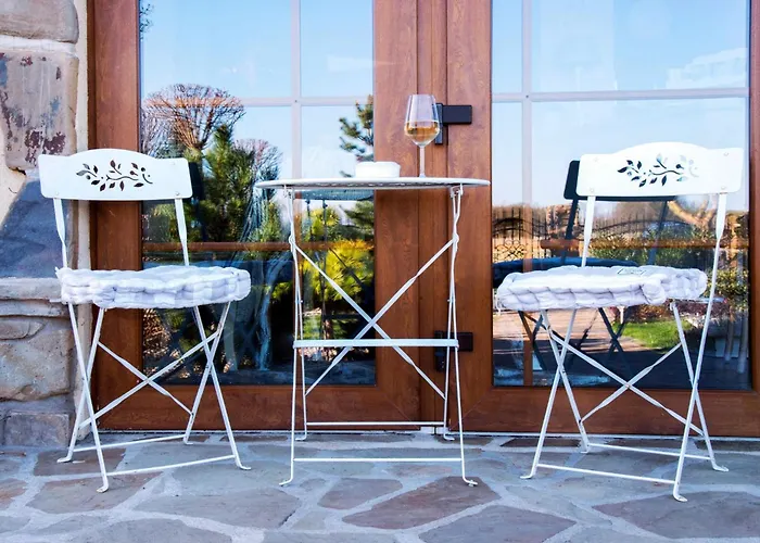 Feniks Agro&Spa Adults Only Świnoujście