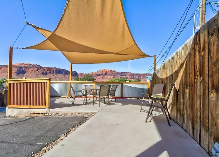 Hotel Bella Casa - Loft Moab