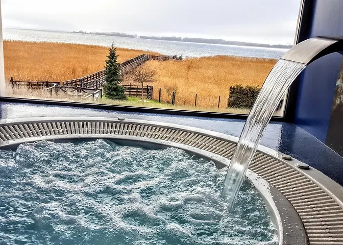 Avila Park & Spa Dziwnówek