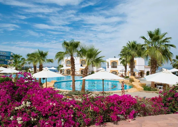 Amphoras Blu Ultra (Adults Only) Szarm el-Szejk