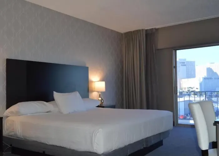 Royal Resort Las Vegas