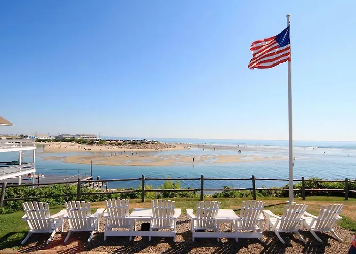 Motel Sea Chambers Ogunquit