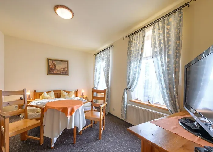 Hotel Świeradów